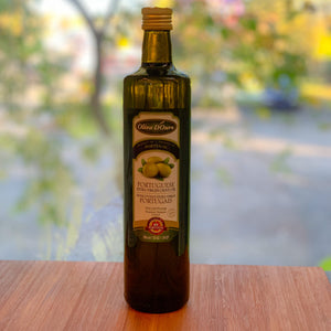 Huile d’olive portugaise 750ml